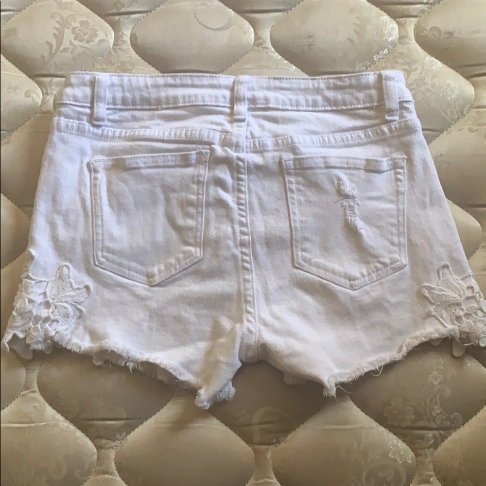 Shorts - Picture 2 of 2